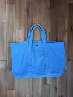 LL Bean グローサリー・トート　別注　エルエルビーン　アダムエロペ