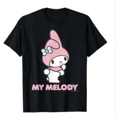 マイメロ　Tシャツ　サンリオのサムネイル