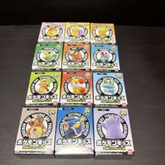 ポケモンキッズ30周年スペシャルvol.2全12種コンプセット 【箱のまま配送】