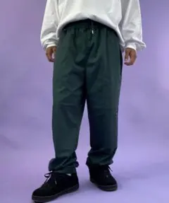 Dickies ディッキーズ ダブルニーシェフパンツ カラーパンツ S