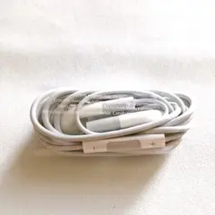 Apple iPhone4 付属イヤホン