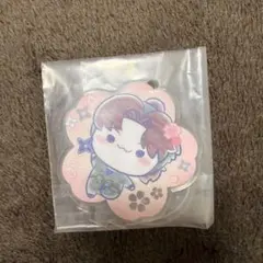 忍たま乱太郎 ふんわり 桜もちぴこの段 山田利吉