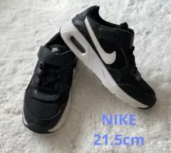 NIKE 21.5cm ナイキエアマックス SC キッズAir Max SC