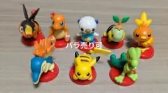 ポケモン　チョコエッグ