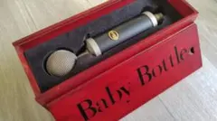 最終値下】Blue/Baby Bottle ラトビア製 コンデンサーマイク - メルカリ