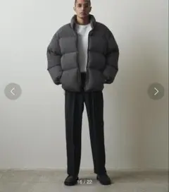 2026年最新】steven alan メンズ ダウンジャケットの人気アイテム