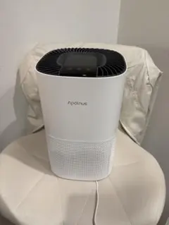 Apolnus 空気清浄機 小型 本体 미사용