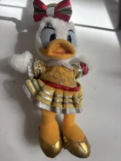 デイジーダック＆ドナルドダック ぬいぐるみセット - メルカリ