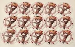 ヘタリア ベルギー トランプ 15枚セット 即購入大歓迎 バラ売り不可