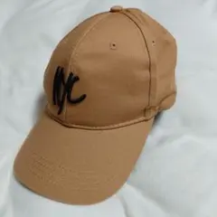 the editor's choice NYCO Cap Navy White - メルカリ