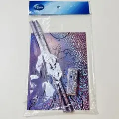 ✩未開封✩くまのプーさん　文房具セット　ホログラム