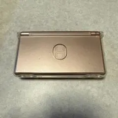 Nintendo DS liteピンク　本体