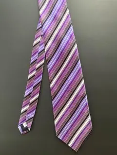 Paul Smith ストライプ ネクタイ
