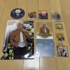 名探偵コナングッズまとめ売り（安室透）