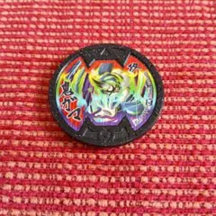 妖怪ウォッチ　妖怪メダル　鬼ガマ