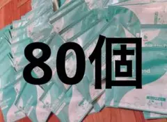 【期間限定】ミルクアップブレンドハーブティー　80個