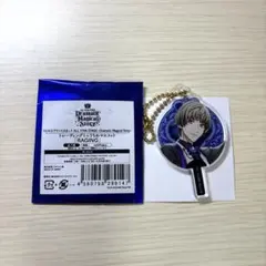 ASSDMS ミニうちわマスコット 鳳瑛二