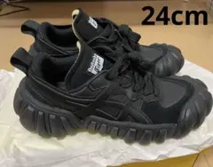 ONITSUKA TIGER オニツカタイガー DENTIGRE LSのサムネイル