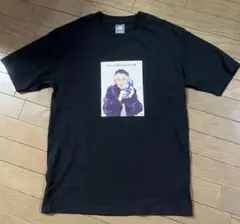美品　ユナイテッドアローズ＆ニューバランス　黒Tシャツ　ユニセックス　XS