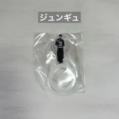 TREASURE トレジャー ジュンギュ カプセルトイ