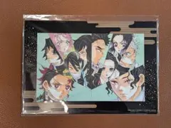 鬼滅の刃 入場者特典 アートスタンド