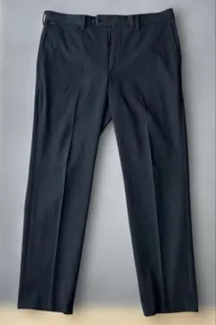UNIQLO ヒートテック スラックス ブラック 82cm