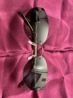 シャネル CHANEL サングラス リムレス 63mm パープル 77A シャネル CHANEL サングラス リムレス 63mm パープル 77A - メルカリ