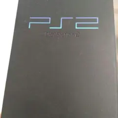 SONY PlayStation 2 本体のみ SCPH-30000　ジャンク