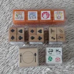 手品用品セット ギロチン フラッシュダイス 変色ハンカチーフ - メルカリ