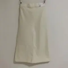 UNIQLO デニムジャージースカート　 S