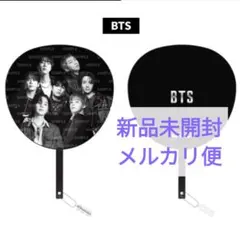 BTS ARIRANG Image Picket うちわ BTS - メルカリ