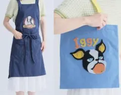 2025年最新】ジョジョ イギー エプロンの人気アイテム - メルカリ