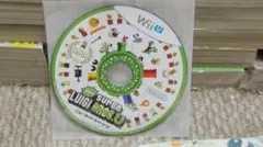 wiiu ゲームソフト New スーパールイージ U 任天堂