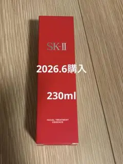 SK-IIフェイシャルトリートメントエッセンス230mlのサムネイル