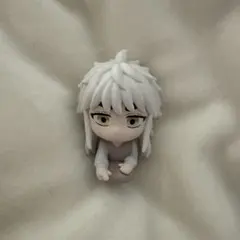 HUNTER×HUNTER コムギ すわらせ隊