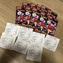 ポケモンカード　ロケット団の栄光　10パック　コンビニ購入品