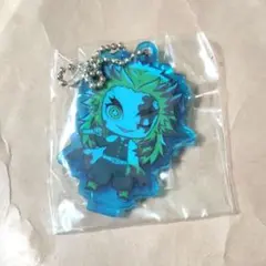 鬼滅の刃 ここみえアクリルフィギュア 伍ノ型 無限列車編 煉獄杏寿郎