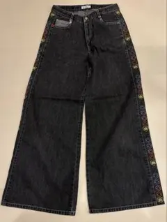 エンジェルブルー　ジーパン