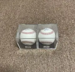 野球ボール 記念グッズ