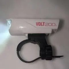 VOLT200 自転車用フロントライト 本体のサムネイル