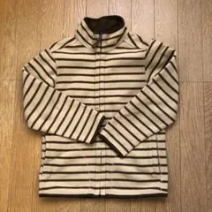 フリースジャケット130