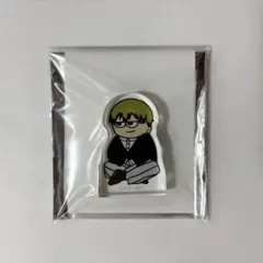 呪術廻戦 ジロリ ミニアクリルブロック 禪院直哉