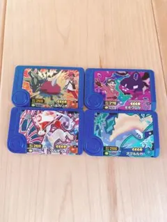 ポケモンフレンダ　トレジャーピック