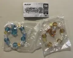 ポケモン　ドリーミィブレス　2 ポッチャマ　イーブイ　2点セット