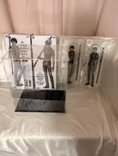 ワンピース SMSP トラファルガー・ロー 二次元彩色 D賞 04 - メルカリ