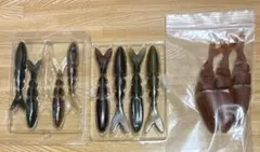 ⓔ新品未開封！イマカツ★クジャラ★4袋セット 4582497710397_d2f92b06-b122-