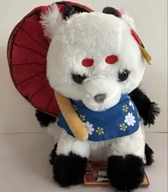 九尾 ちょコンとキツネ かのこ ういろう レジャーランド限定 2種類