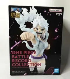 ONE PIECE BATTLE RECORD COLLECTION ボニー