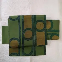 2026年最新】名古屋帯幾何学模様の人気アイテム - メルカリ