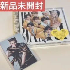EBiDAN Yes! 東京 BUDDiiS 【新品・未開封】